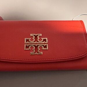 Tory Burch Britten Duo Envelope
